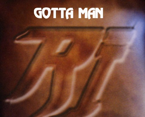 GOTTA MAN (CAN)