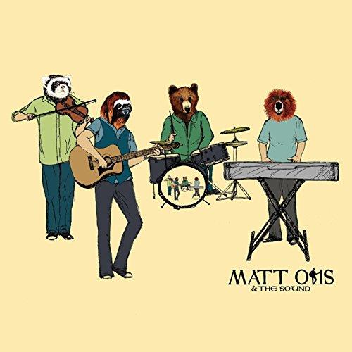 MATT OTIS AND THE SOUND