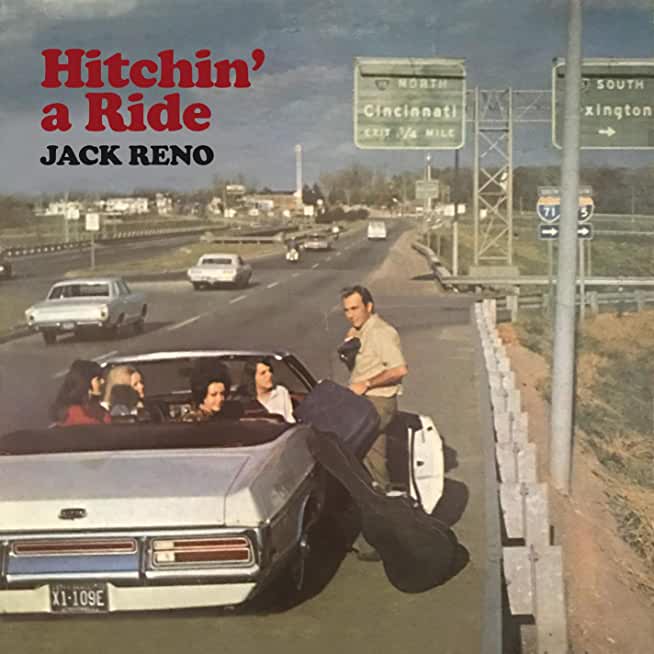 HITCHIN' A RIDE (MOD)