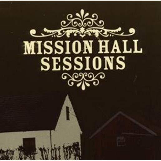 MISSION HALL SESSIONS / VARIOUS