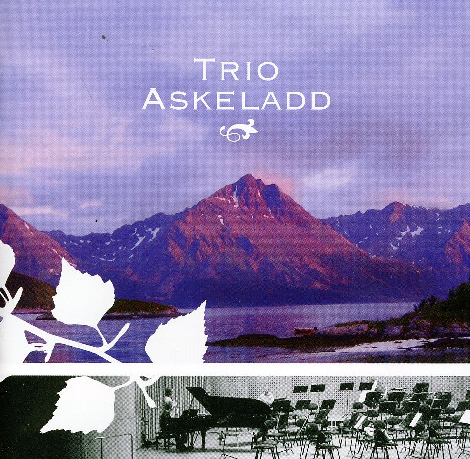 TRIO ASKELADD