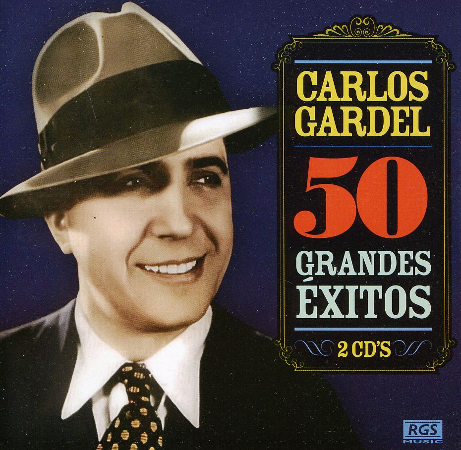 50 GRANDE EXITOS (ARG)