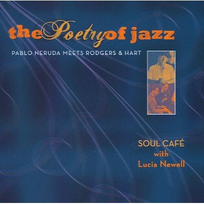 POETRY OF JAZZ