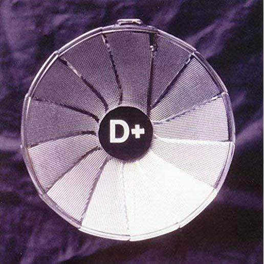 D+