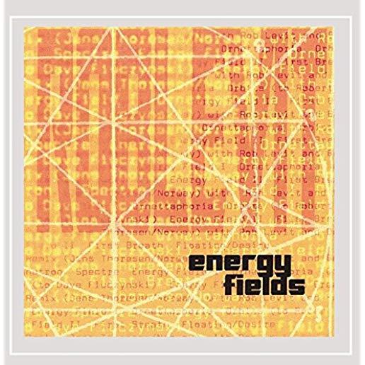 ENERGY FIELDS (CDR)