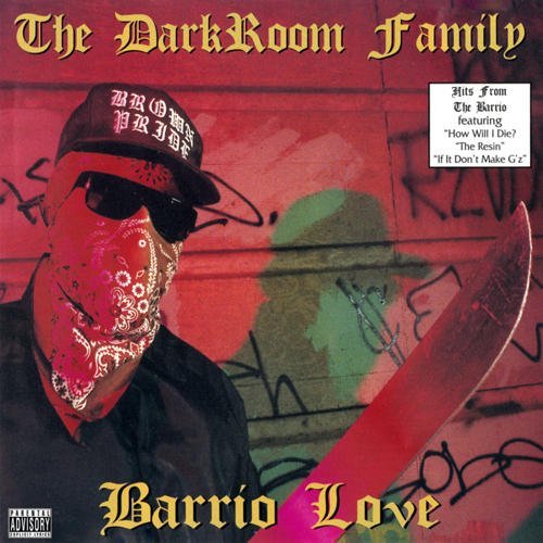 BARRIO LOVE (RMST)