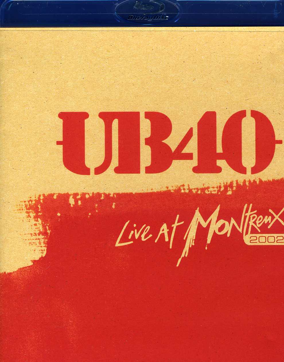 LIVE AT MONTREUX 2002