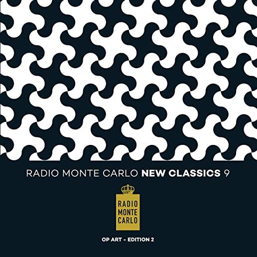 NEW CLASSICS 9 / VARIOUS (ITA)