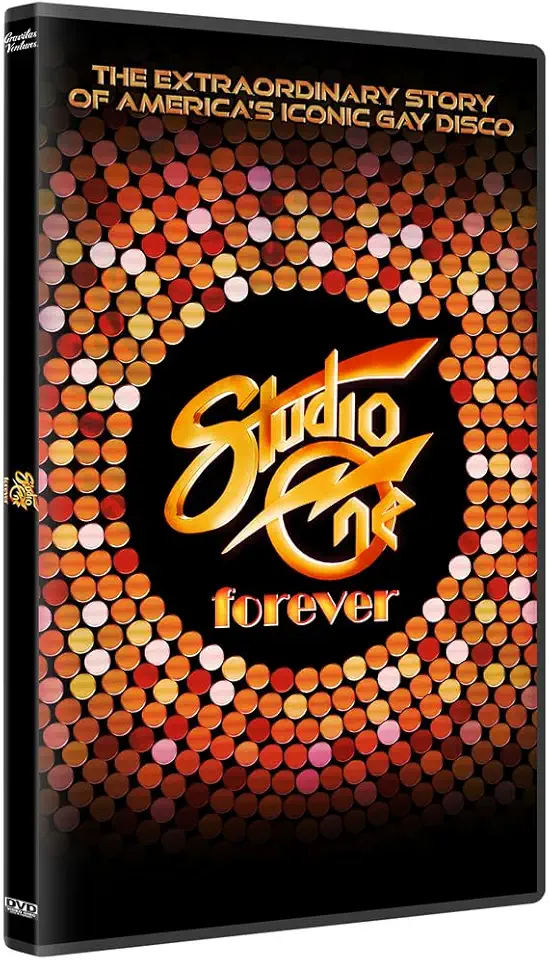 STUDIO ONE FOREVER / (MOD AC3 DOL)