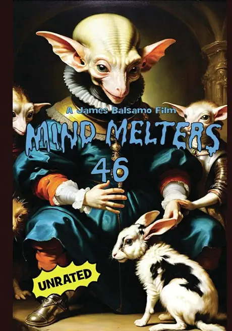 MIND MELTERS 46 / (MOD)