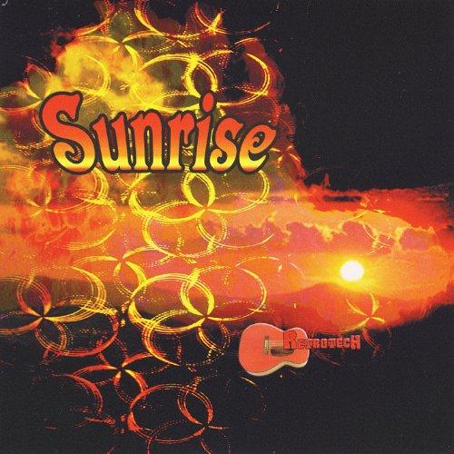 SUNRISE (CDR)