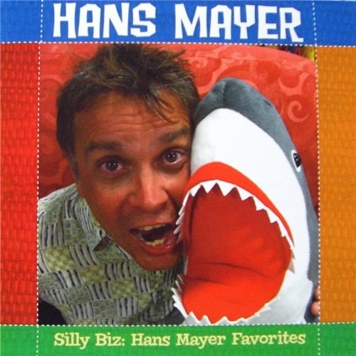 SILLY BIZ: HANS MAYER FAVORITES