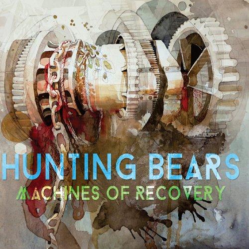 MACHINES OF RECOVERY (CDR)