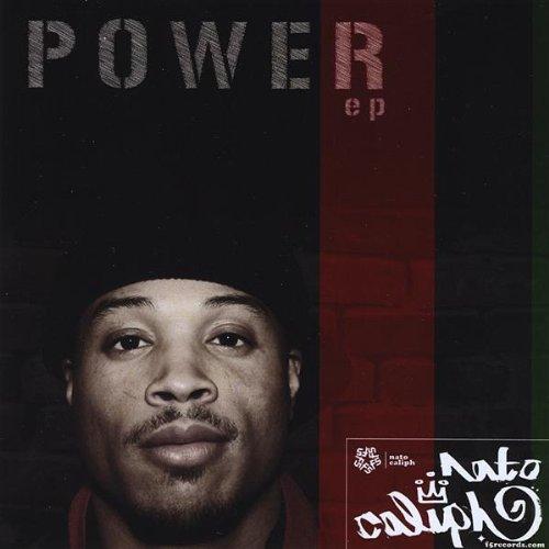 POWER (EP) (CDR)