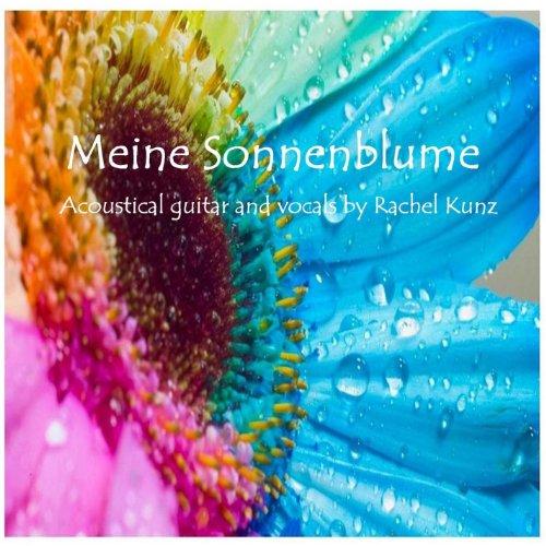 MEINE SONNENBLUME (CDR)