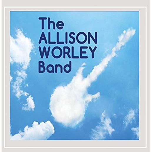 ALLISON WORLEY BAND (CDRP)