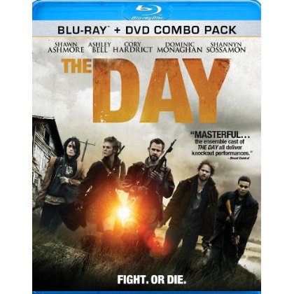 DAY (2PC) (W/DVD)