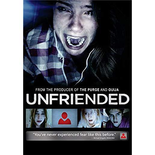 UNFRIENDED / (SLIM SNAP)