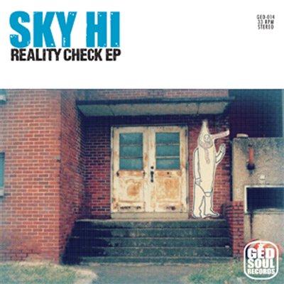 REALITY CHECK (EP)