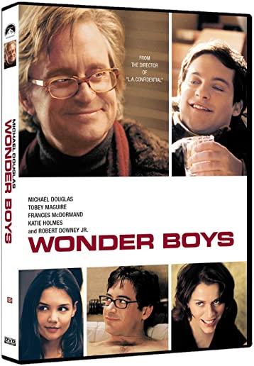 WONDER BOYS / (MOD AC3 DOL)