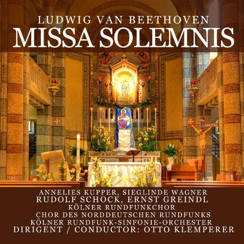 MISSA SOLEMNIS