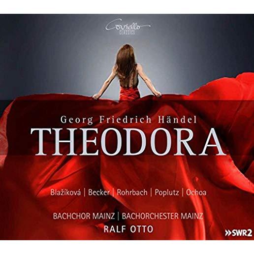 THEODORA (2PK)