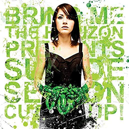 SUICIDE SEASON CUT UP (PORT)