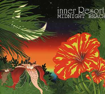 MIDNIGHT BEACH-INNER RESORT / VARIOUS (JPN)