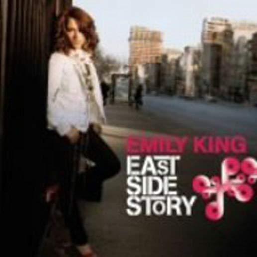 EAST SIDE STORY (BONUS TRACK) (JPN)