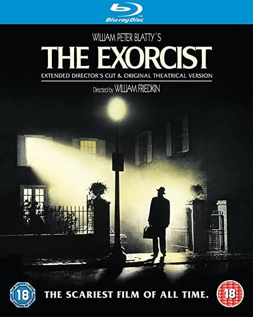 EXORCIST (2PC) / (UK)