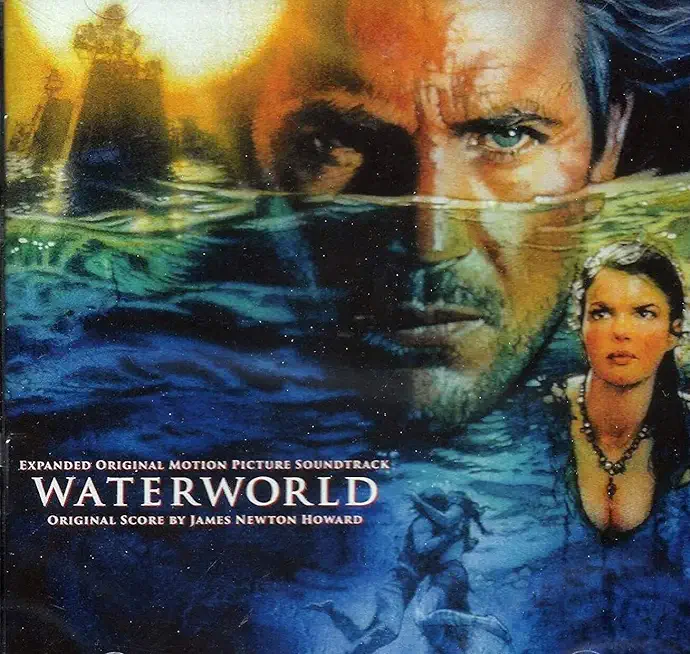 WATERWORLD - O.S.T. (LTD) (HOL)