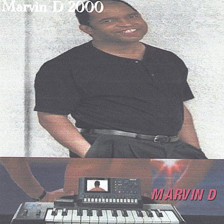 MARVIN D 2000