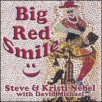 BIG RED SMILE / VARIOUS