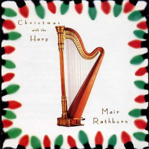 CHRISTMAS WITH THE HARP