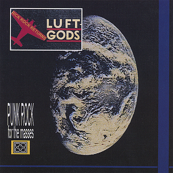 LUFT GODS