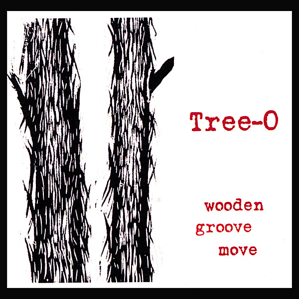 TREE--O WOODEN GROOVE MOVE