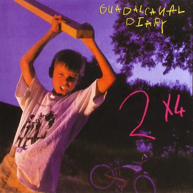 2X4 - EXPANDED EDITION (24 TRACKS)