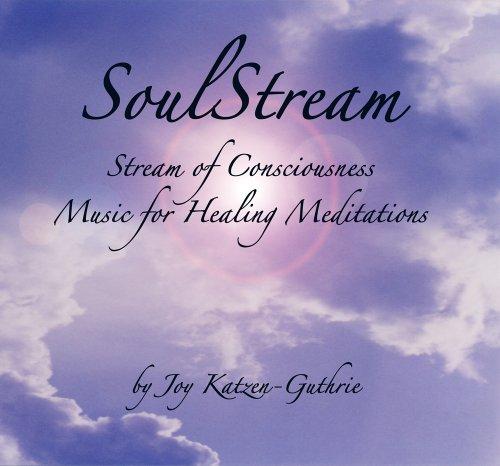 SOULSTREAM (CDR)