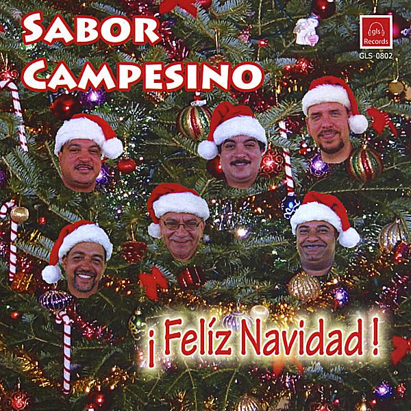 FELIZ NAVIDAD