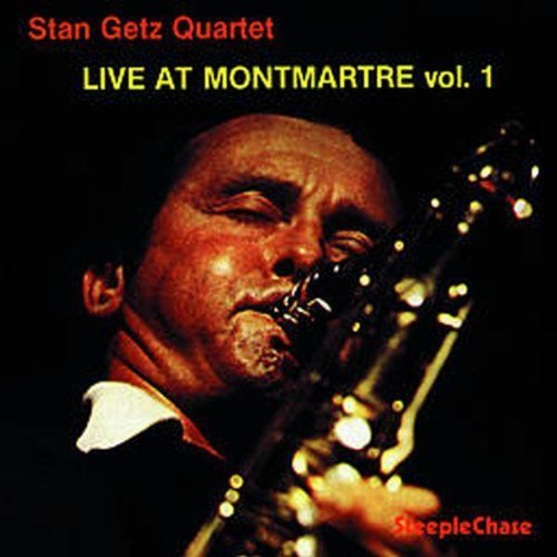 LIVE AT MONTMARTRE 1