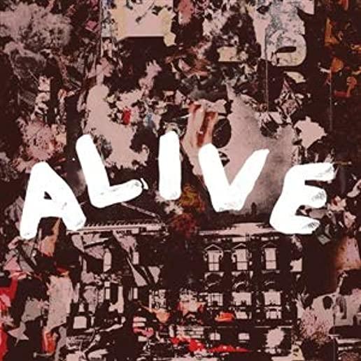 ALIVE