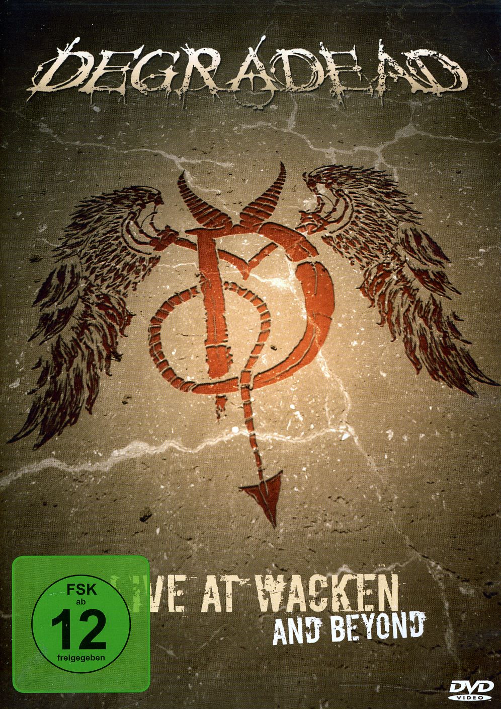 LIVE AT WACKEN & BEYOND