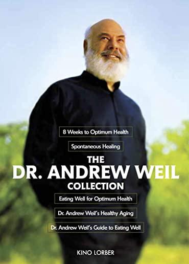 DR WEIL COLLECTION (2PC) / (2PK)