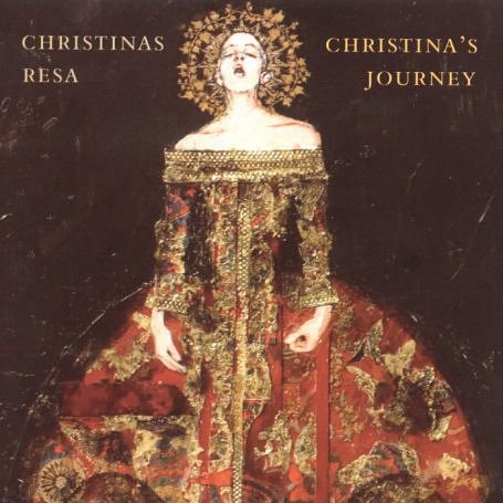 CHRISTINAS RESA (CHRISTINA'S JOURNEY)