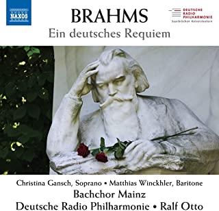 EIN DEUTSCHES REQUIEM