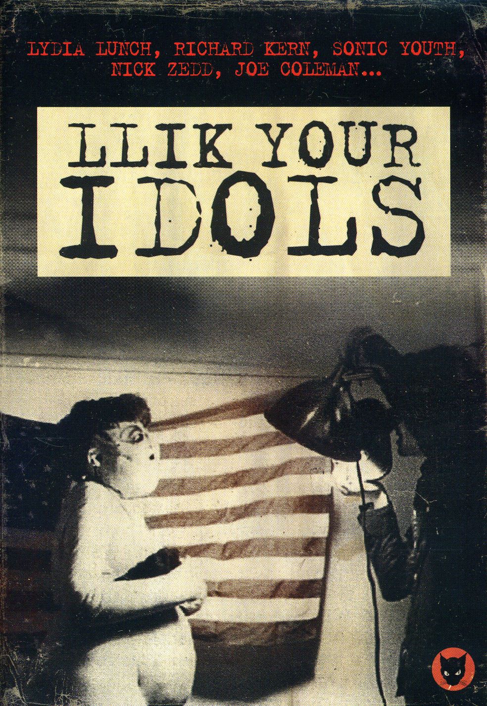 LLIK YOUR IDOLS / VARIOUS