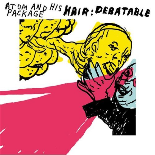 HAIR: DEBATABLE (BONUS DVD)