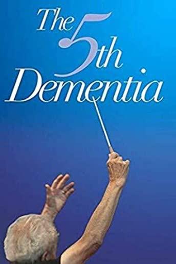 5TH DEMENTIA / (MOD)