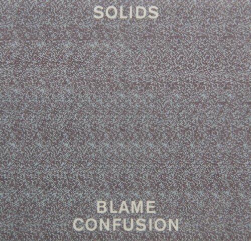 BLAME CONFUSION (CAN)