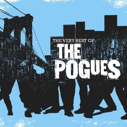 VERY BEST OF THE POGUES